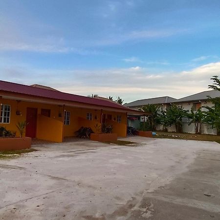 Alfa Roomstay Pantai Cenang (Langkawi) Exterior foto