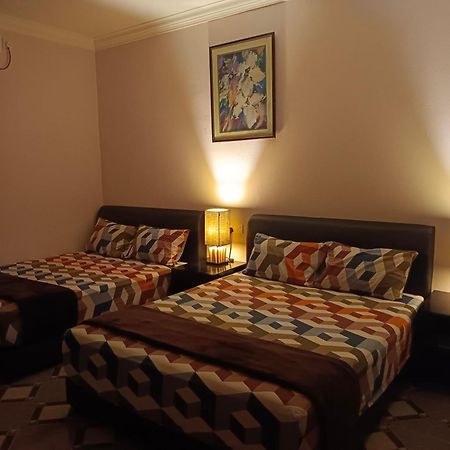 Alfa Roomstay Pantai Cenang (Langkawi) Exterior foto