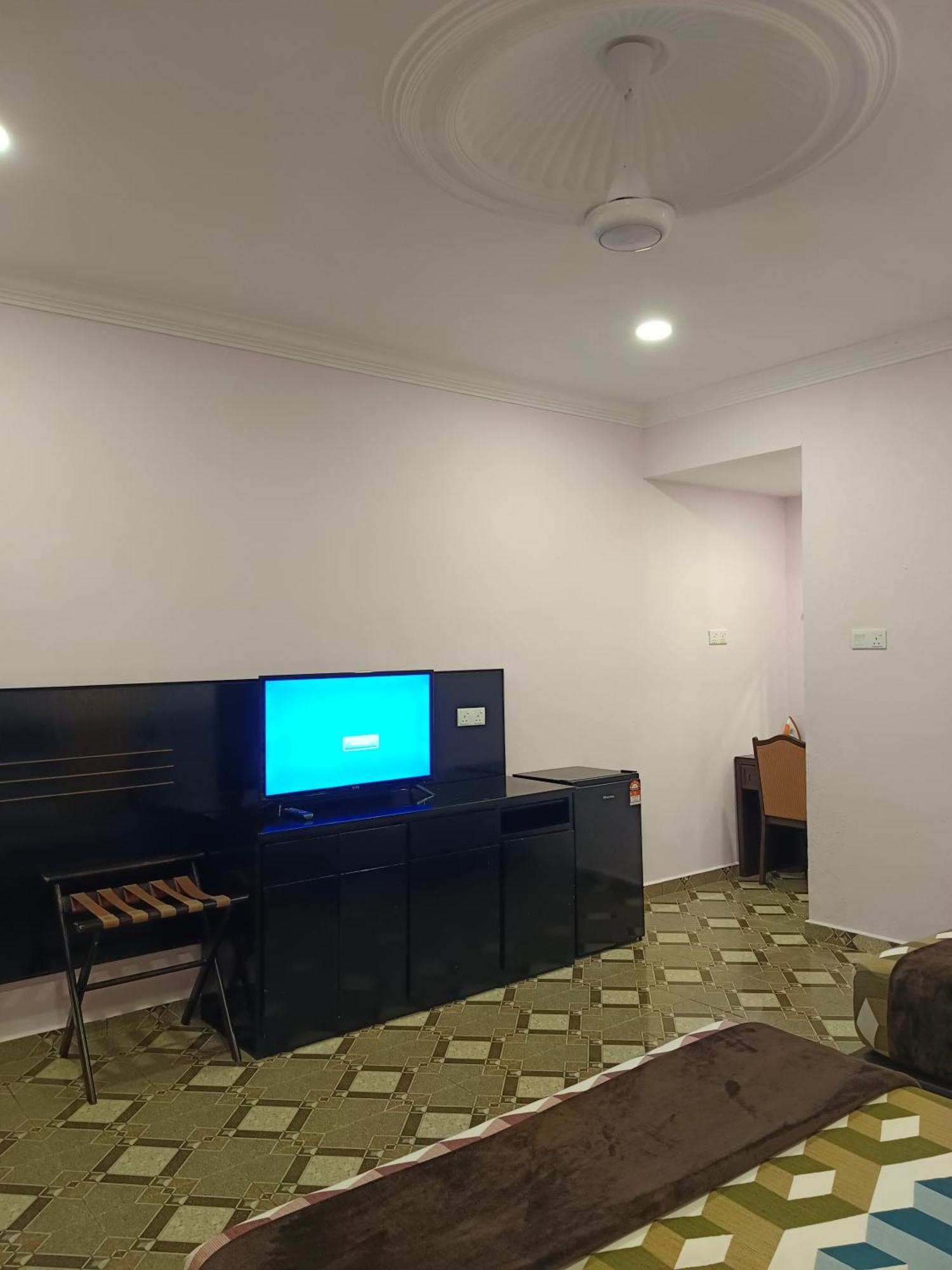 Alfa Roomstay Pantai Cenang (Langkawi) Exterior foto