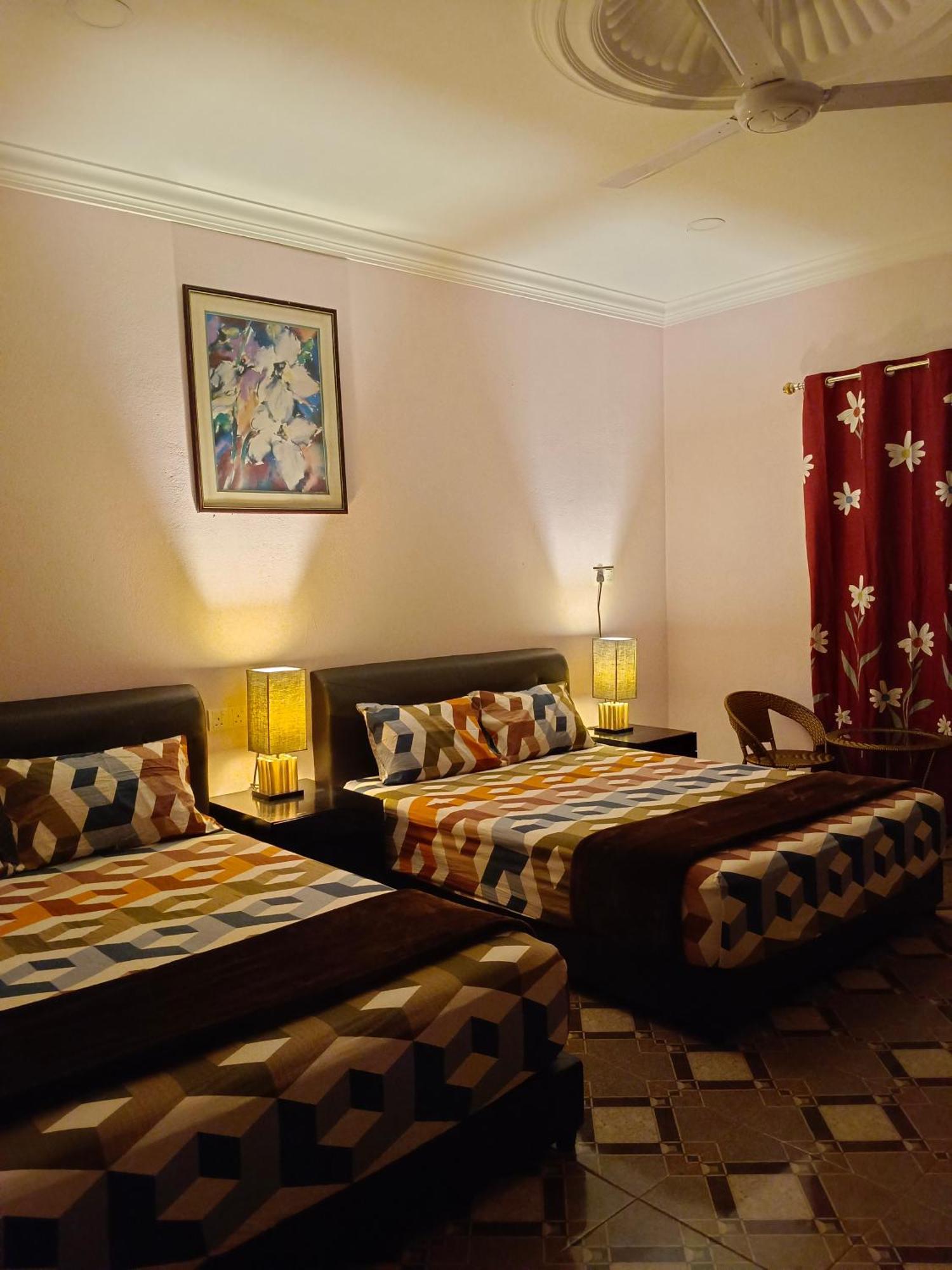 Alfa Roomstay Pantai Cenang (Langkawi) Exterior foto