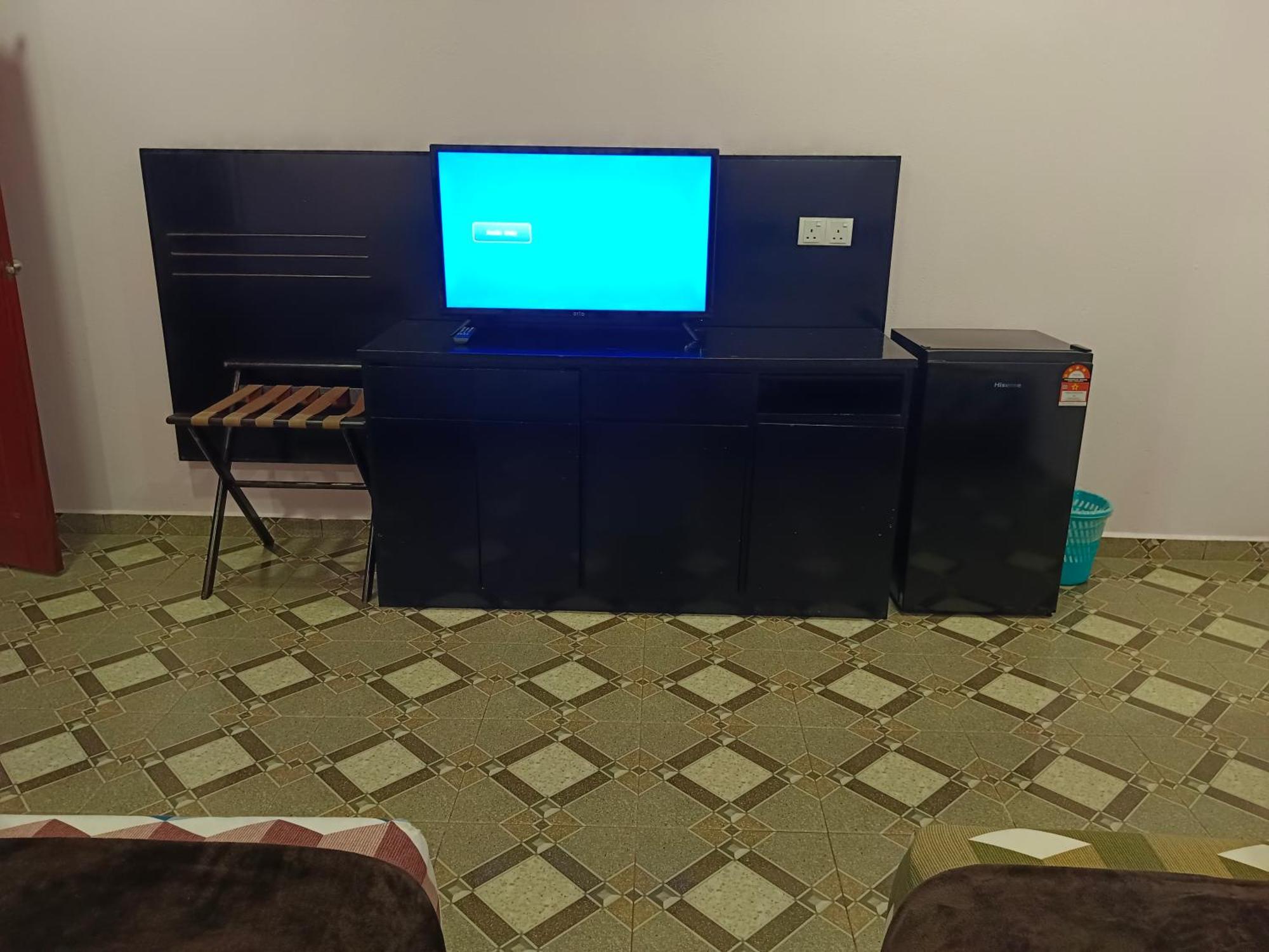 Alfa Roomstay Pantai Cenang (Langkawi) Exterior foto